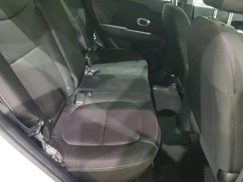 Aukcja sprzedaży 2016 Kia Soul, vin: KNDJN2A21G7356282, numer aukcji: 74608325