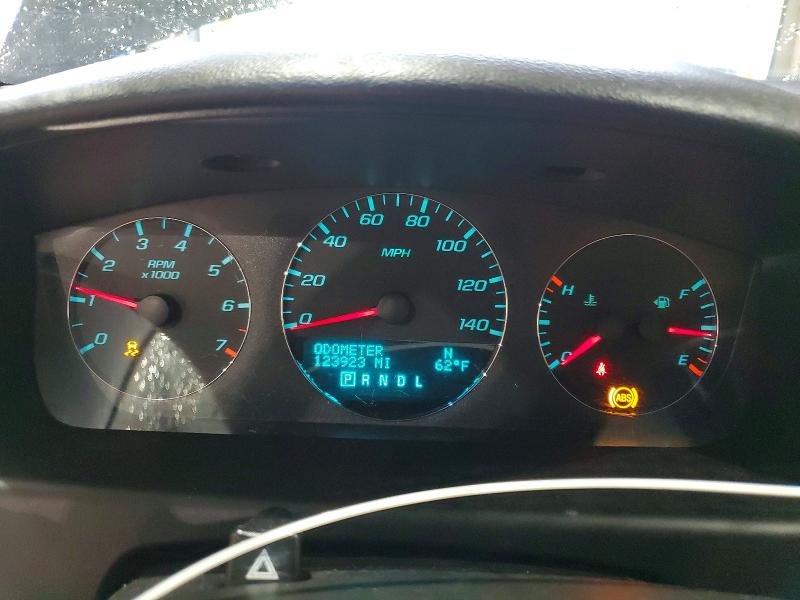 Aukcja sprzedaży 2013 Chevrolet Impala, vin: 2G1WC5E36D1118462, numer aukcji: 74207725