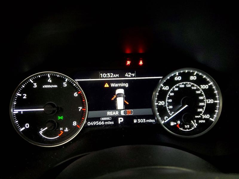 Aukcja sprzedaży 2022 Mitsubishi Outlander, vin: JA4J4UA80NZ055923, numer aukcji: 73470685