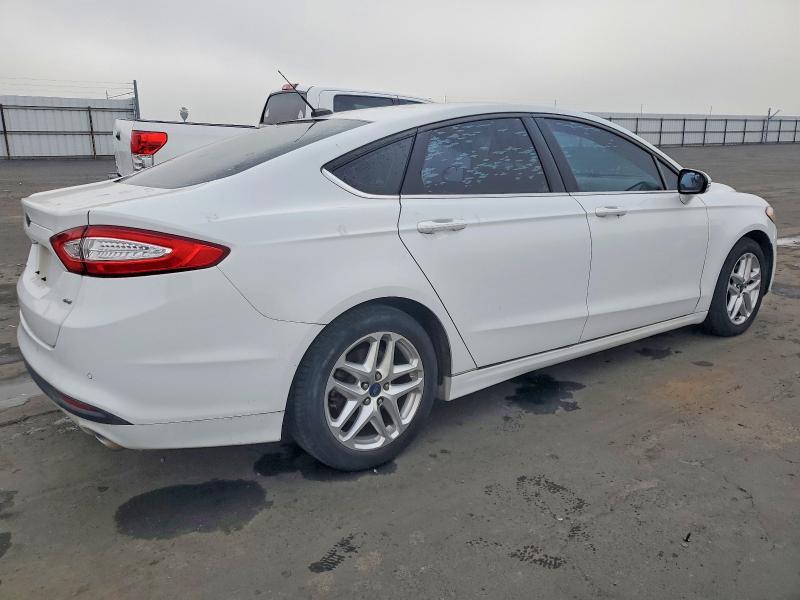 2016 Ford Fusion მანქანა იყიდება აუქციონზე, vin: 1FA6P0H7XG5123136, აუქციონის ნომერი: 74497805