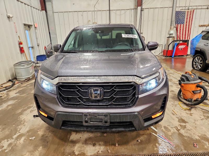 Aukcja sprzedaży 2023 Honda Ridgeline, vin: 5FPYK3F51PB068053, numer aukcji: 72363185