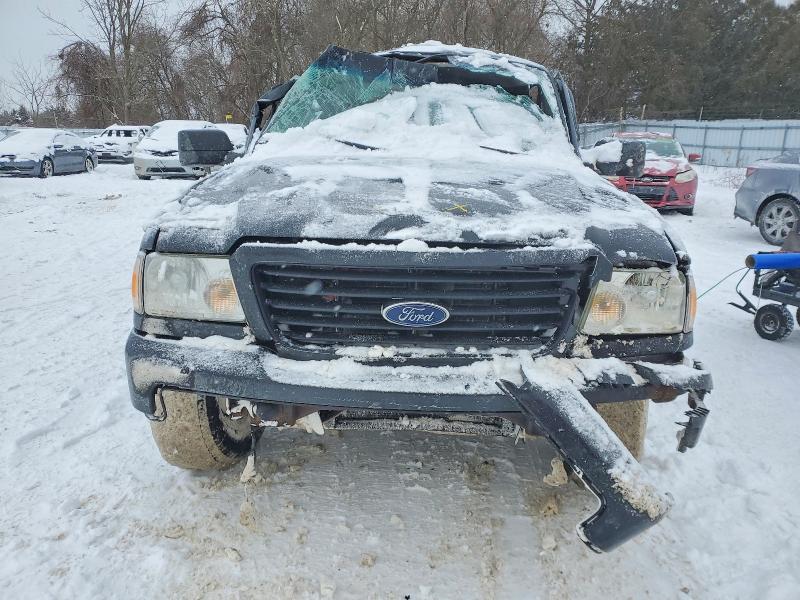 Aukcja sprzedaży 2009 Ford Ranger, vin: 1FTYR44EX9PA28169, numer aukcji: 74660465