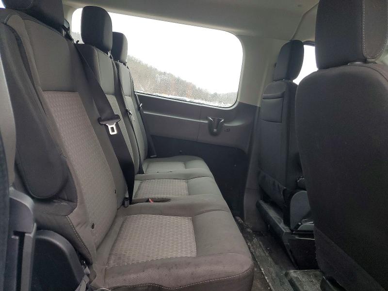 Продажа на аукционе авто 2021 Ford Transit, vin: 1FBAX2Y88MKA64095, номер лота: 73217205