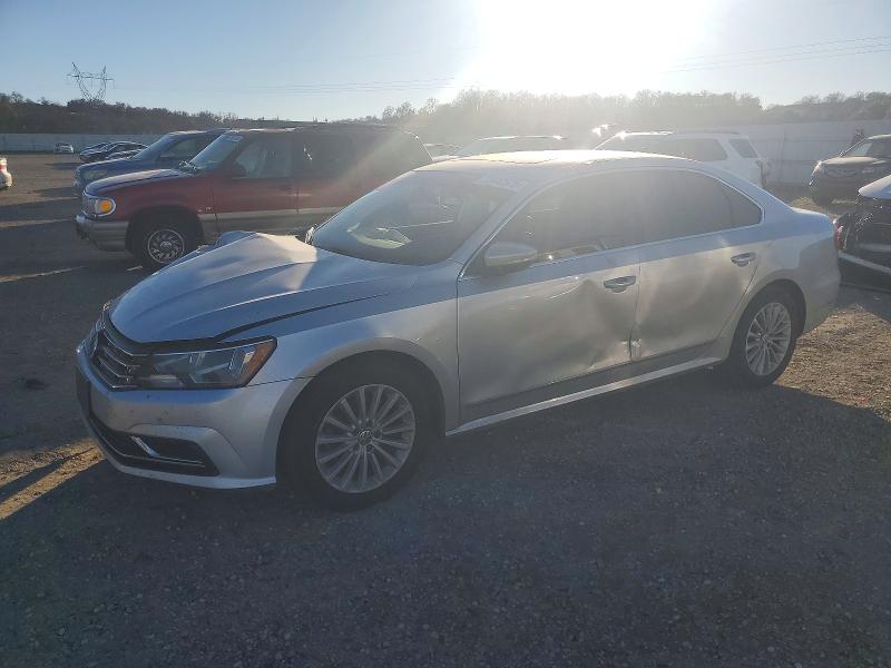 Aukcja sprzedaży 2016 Volkswagen Passat, vin: 1VWBT7A35GC019294, numer aukcji: 73442575