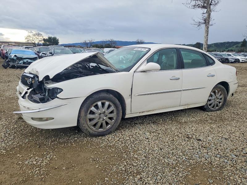 Aukcja sprzedaży 2007 Buick Lacrosse, vin: 2G4WD582971183944, numer aukcji: 99319275