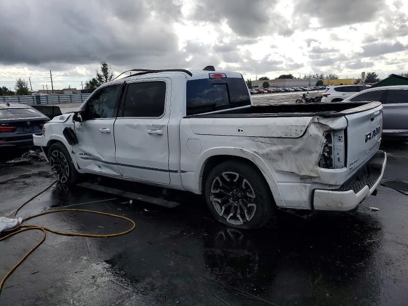 Aukcja sprzedaży 2025 Ram 1500, vin: 1C6SRFHP4SN641720, numer aukcji: 72157365