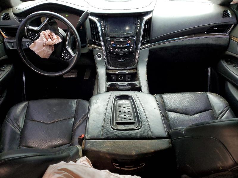 Продажа на аукционе авто 2015 Cadillac Escalade, vin: 1GYS4UKJXFR572217, номер лота: 98148885