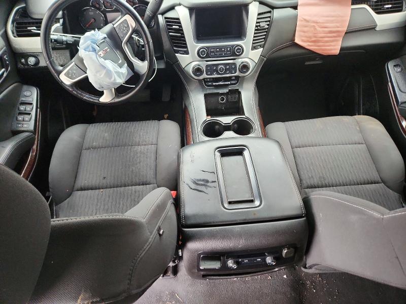 2019 Gmc Yukon მანქანა იყიდება აუქციონზე, vin: 1GKS1AKCXKR397562, აუქციონის ნომერი: 73095685