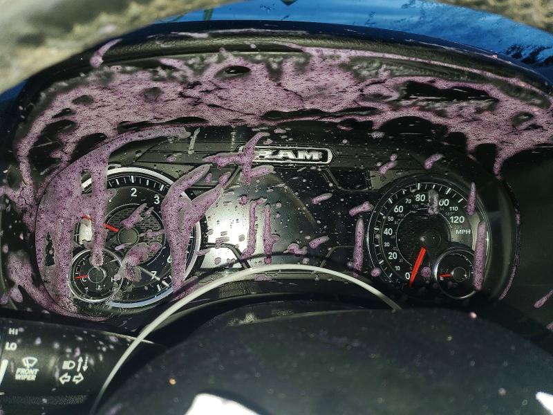 Aukcja sprzedaży 2019 Ram 1500, vin: 1C6SRFFT7KN540770, numer aukcji: 73589275