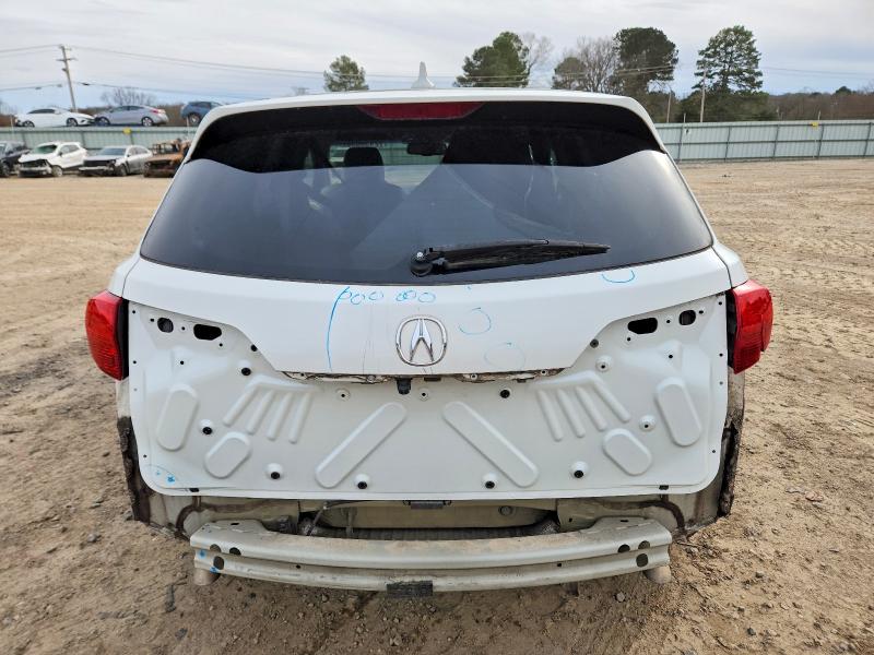 72456635 :رقم المزاد ، 5J8TB3H30DL000917 vin ، 2013 Acura Rdx مزاد بيع
