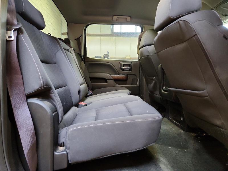 Продаж на аукціоні авто 2017 Gmc Sierra, vin: 3GTU2MEC2HG452111, номер лоту: 72105375