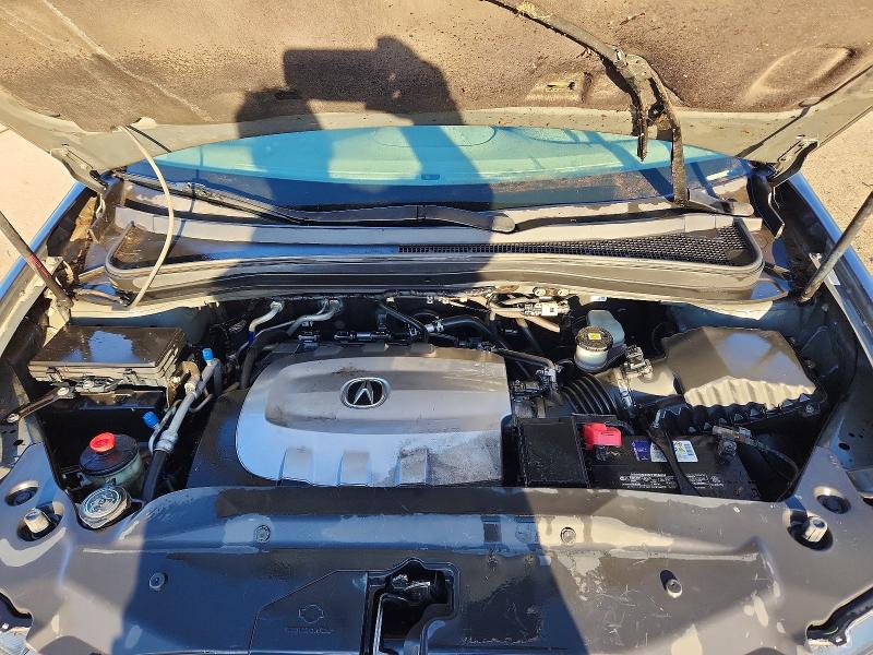 Продажа на аукционе авто 2013 Acura Mdx, vin: 2HNYD2H2XDH507511, номер лота: 99007165
