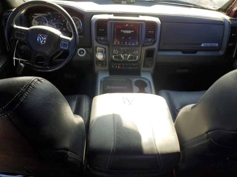 Продаж на аукціоні авто 2018 Ram 1500, vin: 1C6RR7YT1JS203044, номер лоту: 74952645