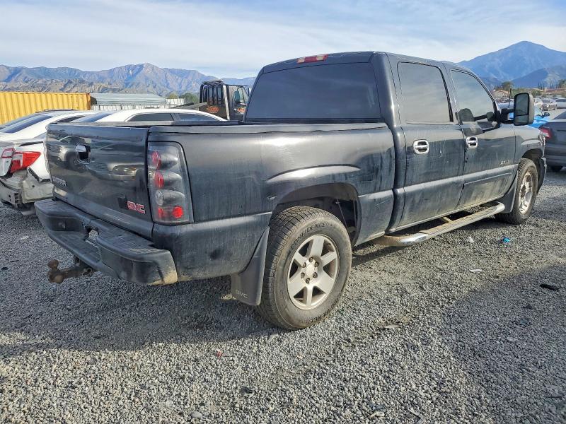 2006 Gmc Sierra K15 მანქანა იყიდება აუქციონზე, vin: 2GTEK63N561188361, აუქციონის ნომერი: 73443165