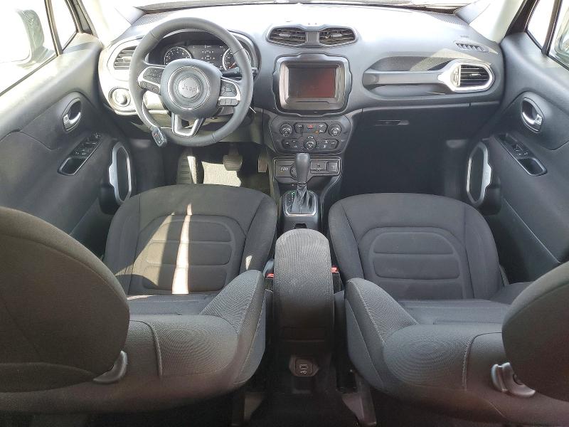 Продаж на аукціоні авто 2021 Jeep Renegade, vin: ZACNJDBB3MPN16472, номер лоту: 97894885