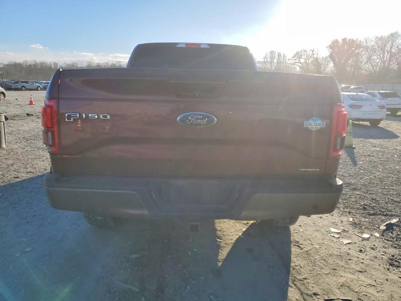 Продаж на аукціоні авто 2015 Ford F150, vin: 1FTFW1EF7FFA05682, номер лоту: 73223125