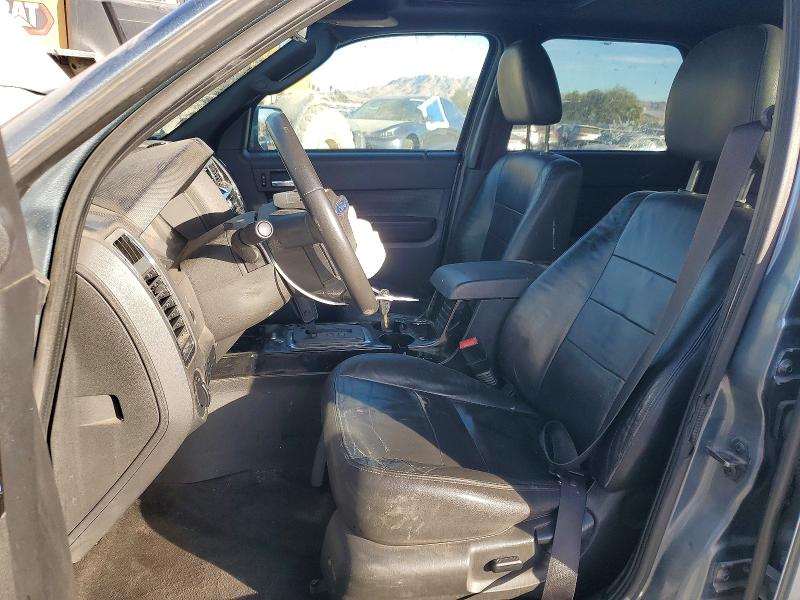 2010 Ford Escape მანქანა იყიდება აუქციონზე, vin: 1FMCU0EG9AKD00676, აუქციონის ნომერი: 73429625