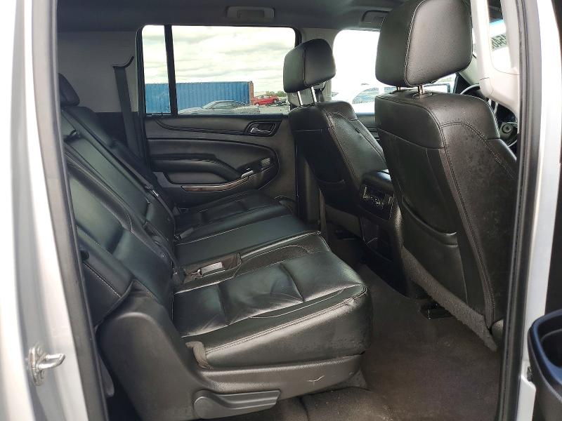 Продаж на аукціоні авто 2019 Chevrolet Suburban C, vin: 1GNSCHKC6KR201509, номер лоту: 74548545