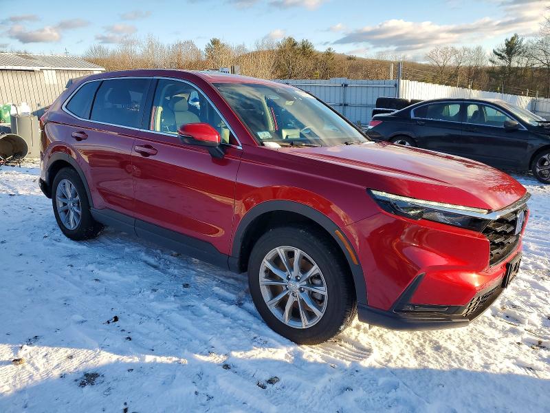 Aukcja sprzedaży 2025 Honda Cr-v, vin: 2HKRS4H70SH417893, numer aukcji: 96882015