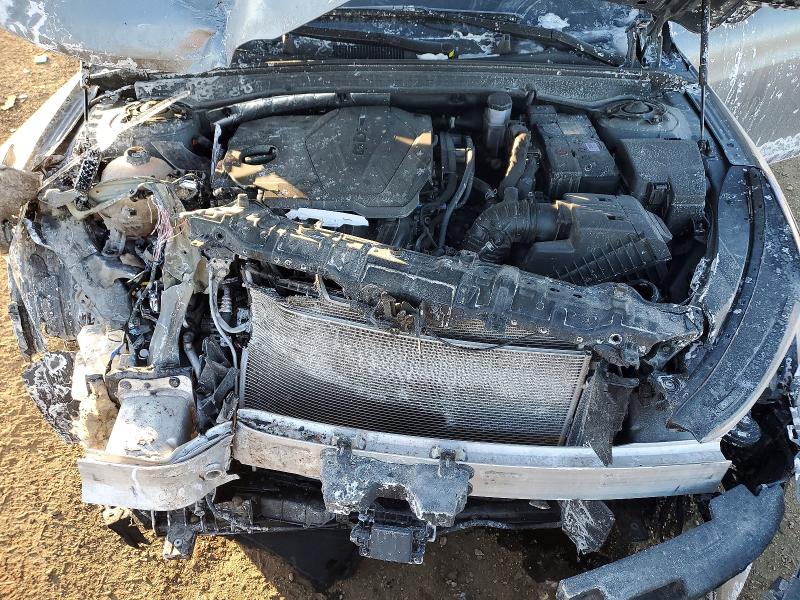 2025 Kia K5 მანქანა იყიდება აუქციონზე, vin: KNAG64J76S5290585, აუქციონის ნომერი: 75244575