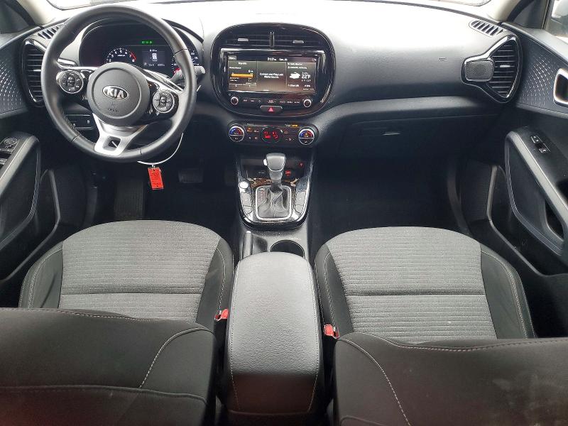 Продаж на аукціоні авто 2020 Kia Soul, vin: KNDJ33AU9L7085415, номер лоту: 98181245