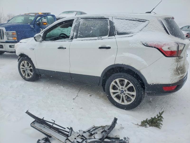 Продажа на аукционе авто 2017 Ford Escape, vin: 1FMCU0F77HUC69814, номер лота: 73881445