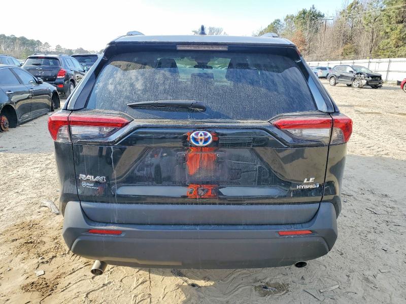 Aukcja sprzedaży 2024 Toyota Rav4 Le, vin: 4T3MWRFV6RU144605, numer aukcji: 99999855