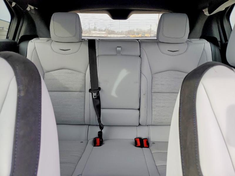 Aukcja sprzedaży 2024 Cadillac Xt4, vin: 1GYFZER48RF241716, numer aukcji: 75631485
