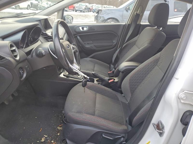 Продаж на аукціоні авто 2014 Ford Fiesta, vin: 3FADP4BJ1EM105960, номер лоту: 98623405