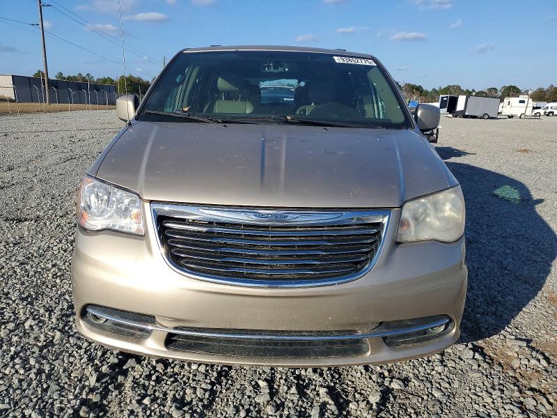 Продажа на аукционе авто 2014 Chrysler Town & Country, vin: 2C4RC1BG3ER243183, номер лота: 93852775