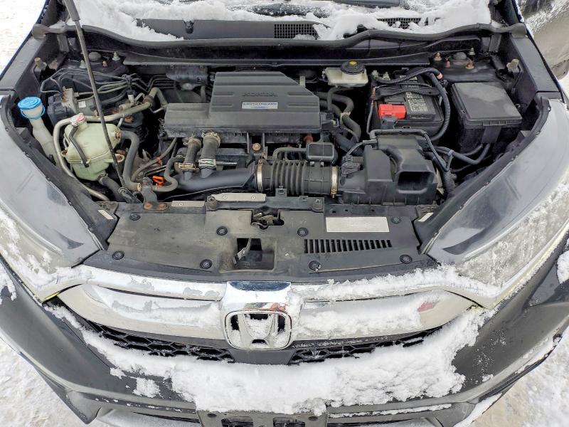 Aukcja sprzedaży 2019 Honda Cr-v, vin: 2HKRW2H25KH117263, numer aukcji: 99752625