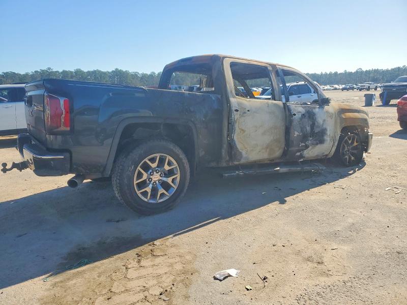 Aukcja sprzedaży 2018 Gmc Sierra, vin: 3GTP1NEC1JG406121, numer aukcji: 99138245