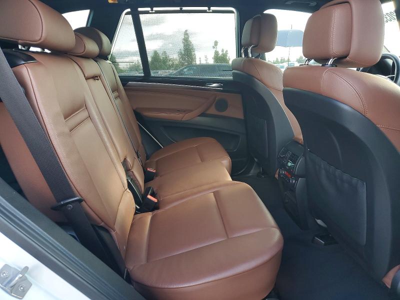 Продажа на аукционе авто 2013 Bmw X5, vin: 5UXZW0C56D0B95686, номер лота: 98892035
