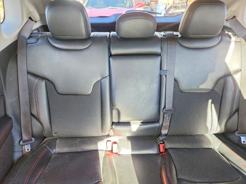 Aukcja sprzedaży 2021 Jeep Compass Tr, vin: 3C4NJDDB0MT590750, numer aukcji: 74069915