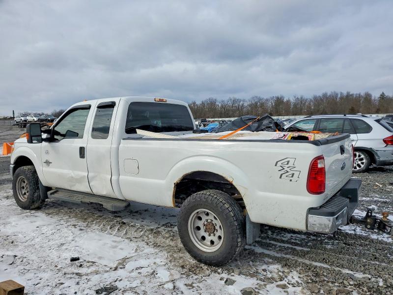 2012 Ford F350 მანქანა იყიდება აუქციონზე, vin: 1FT8X3BT0CEC28725, აუქციონის ნომერი: 99234905