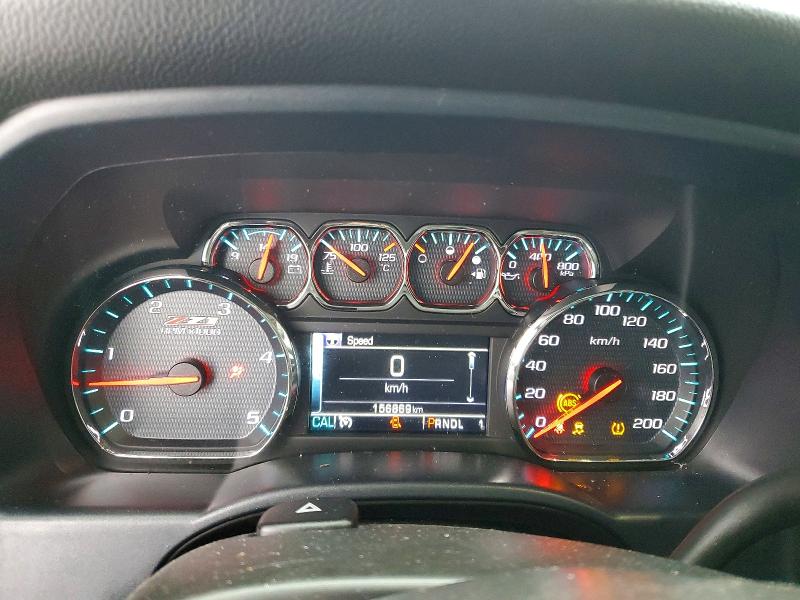 Aukcja sprzedaży 2018 Chevrolet Silverado 2500 Hd Lt, vin: 1GC1KVEY7JF282100, numer aukcji: 72190545
