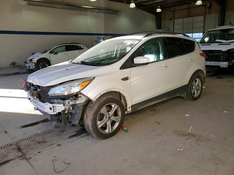 Продаж на аукціоні авто 2016 Ford Escape, vin: 1FMCU9G98GUC03842, номер лоту: 96547665