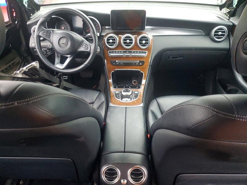 Aukcja sprzedaży 2017 Mercedes-benz Glc, vin: WDC0G4KB4HF199669, numer aukcji: 73887645