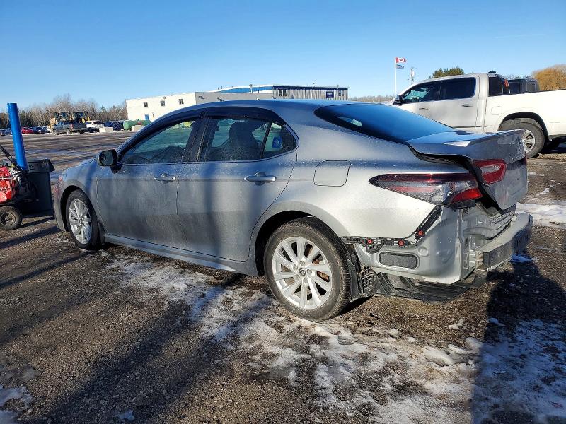 Aukcja sprzedaży 2021 Toyota Camry, vin: 4T1G11AK3MU482197, numer aukcji: 97984325