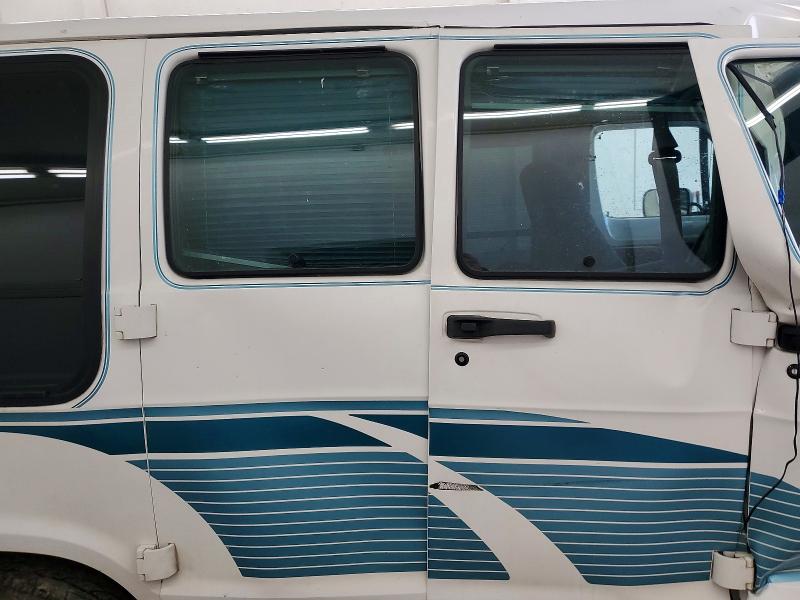 Aukcja sprzedaży 1994 Dodge Ram Van, vin: 2B6HB21XXRK107819, numer aukcji: 72918325
