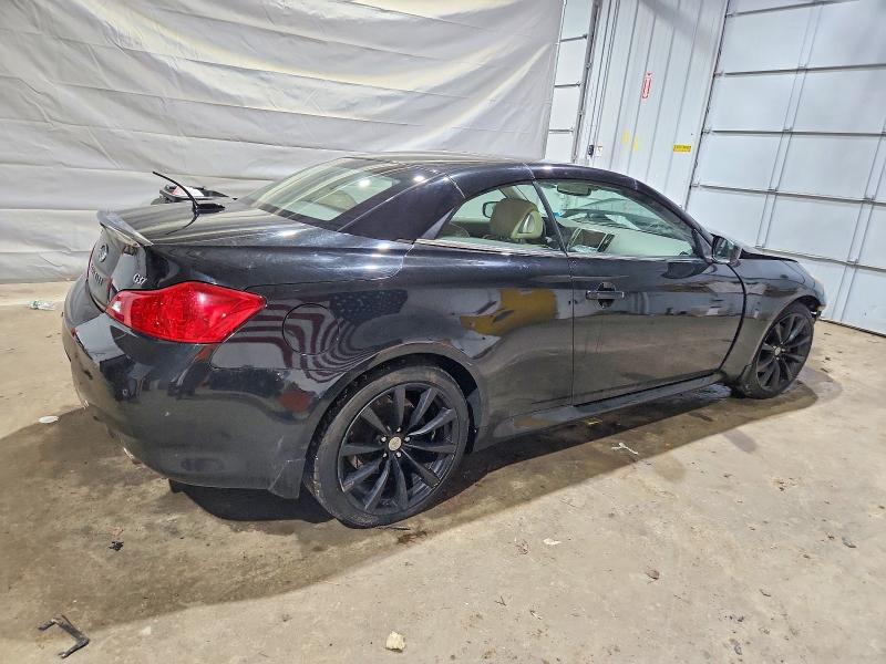 Продажа на аукционе авто 2010 Infiniti G37 Base, vin: JN1CV6FE2AM352515, номер лота: 99944745