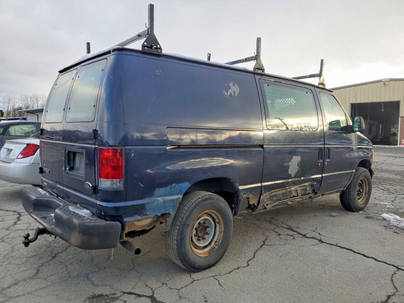 Aukcja sprzedaży 2006 Ford Econoline, vin: 1FTNE24W26HA13540, numer aukcji: 98940965