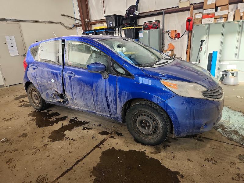 Продажа на аукционе авто 2015 Nissan Versa Note, vin: 3N1CE2CP6FL446901, номер лота: 73240035
