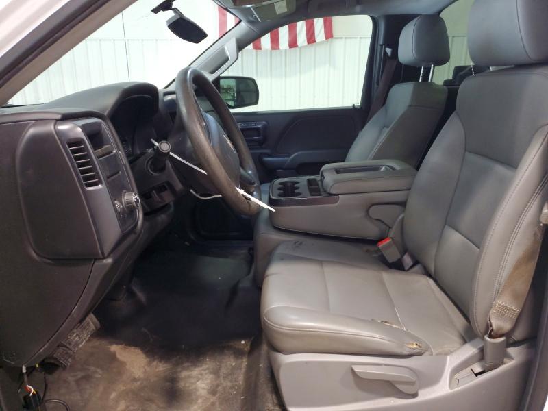 Продаж на аукціоні авто 2016 Chevrolet Silverado, vin: 1GCNCNEH6GZ422871, номер лоту: 74910815