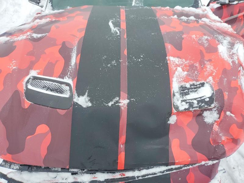 Aukcja sprzedaży 2021 Ford Mustang, vin: 1FATP8UH1M5125465, numer aukcji: 73304415