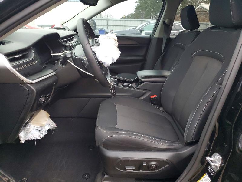 Aukcja sprzedaży 2023 Jeep Grand Cherokee, vin: 1C4RJJAG4P8817862, numer aukcji: 73080305
