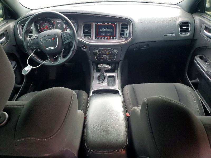 Продаж на аукціоні авто 2019 Dodge Charger, vin: 2C3CDXHG9KH526299, номер лоту: 74284825