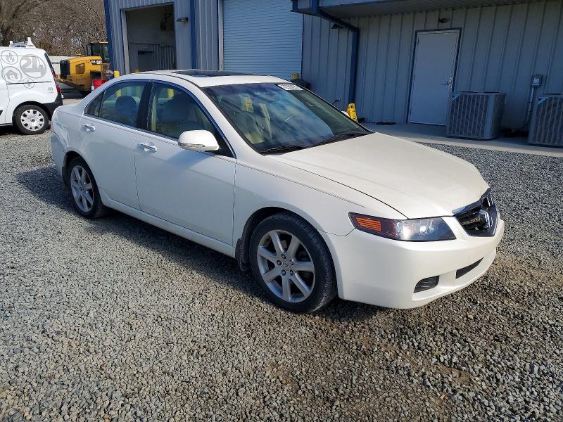 Продажа на аукционе авто 2005 Acura Tsx, vin: JH4CL96825C004089, номер лота: 72985395