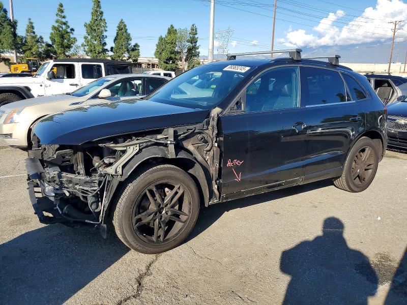 Aukcja sprzedaży 2015 Audi Q5, vin: WA1LFAFP4FA022103, numer aukcji: 99365245