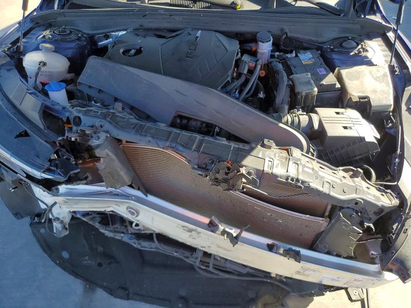 Продажа на аукционе авто 2025 Kia K5, vin: KNAG64J78S5296727, номер лота: 99931595